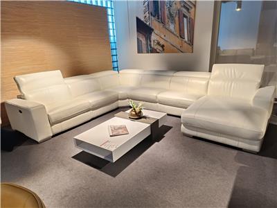 Lederland ROTTERDAM Showroommodel 
